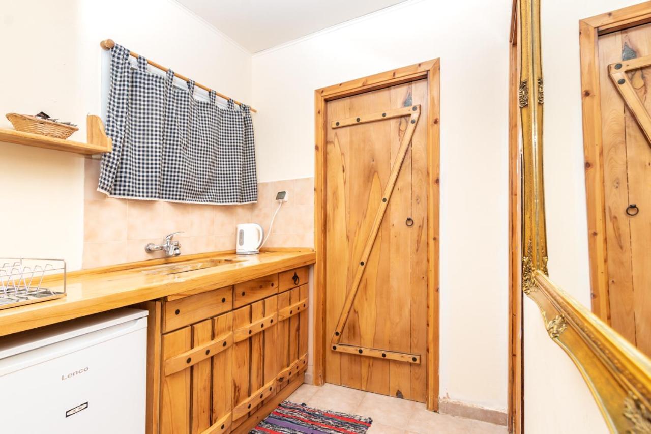 Desert Routes Inn Shvilim ba Midbar Hazeva Bagian luar foto